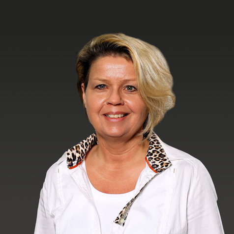 Chantal Jansen