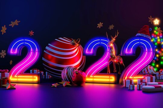 De beste wensen voor 2022!!!!