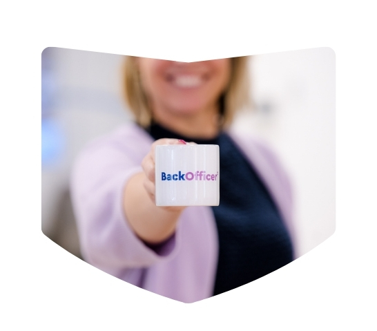 Dit is wat wij doen: backoffice verzorgen voor uitzendbureaus. BackOfficer regelt administratie, verloning en werkgeverschap zodat jij kunt groeien.